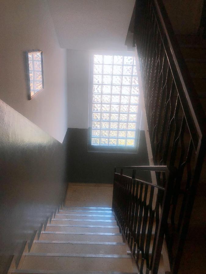 New Family Inn เปโร ภายนอก รูปภาพ